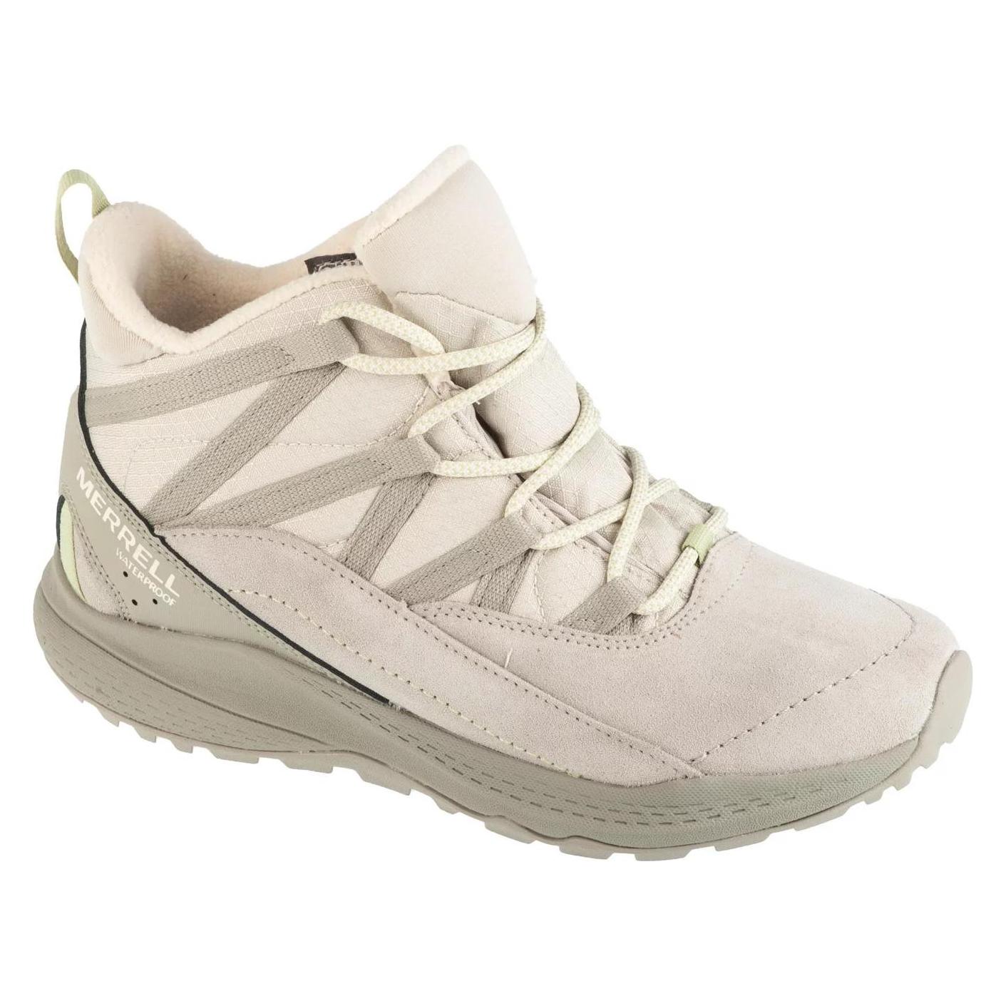 Merrell Bravada Edge Thermo Demi-Stiefel (39) (J038200)