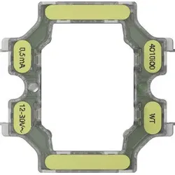 Gira LED-Beleuchtungselement 12-30 V~ / T5 - weiß 0,5mA