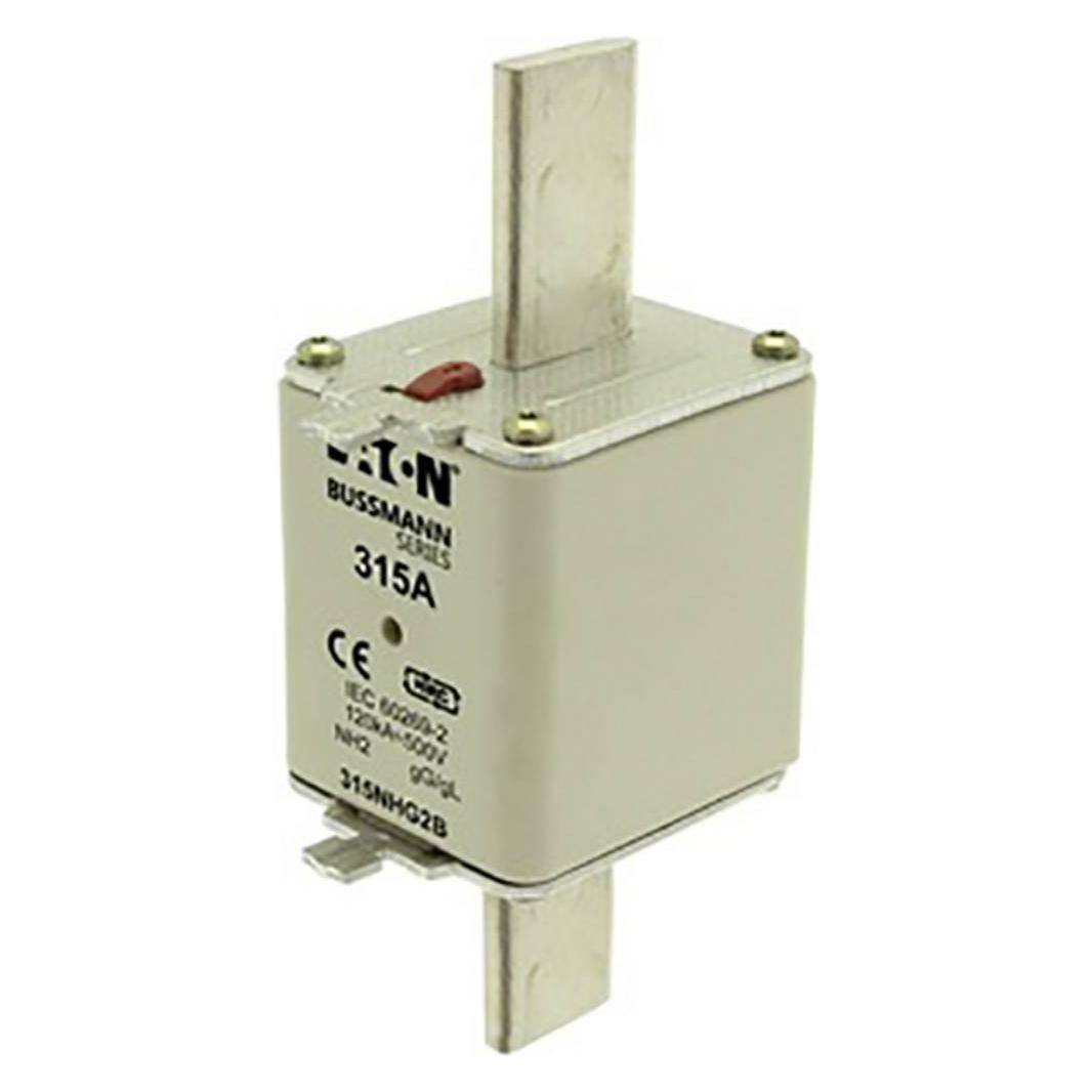 Eaton Sicherungseinsatz, Niederspannung, 315 315NHG2B (315 A) (315NHG2B)