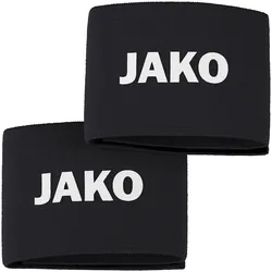 Jako JAKO Schienbeinschonerhalter schwarz uni