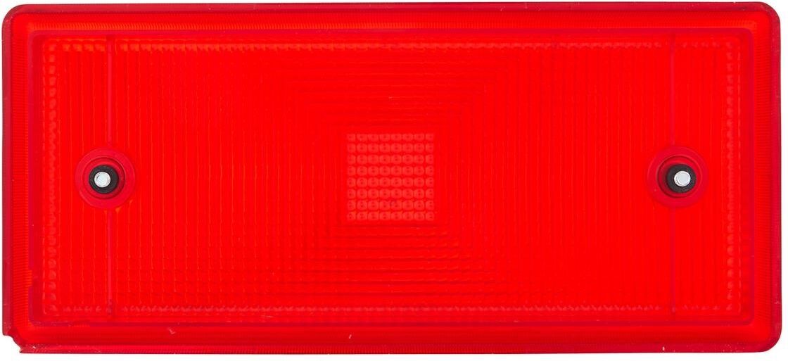 HELLA 9EL 123 632-001 Lens, stop light