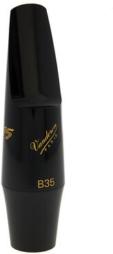 Vandoren V5 Baritone Sax B35