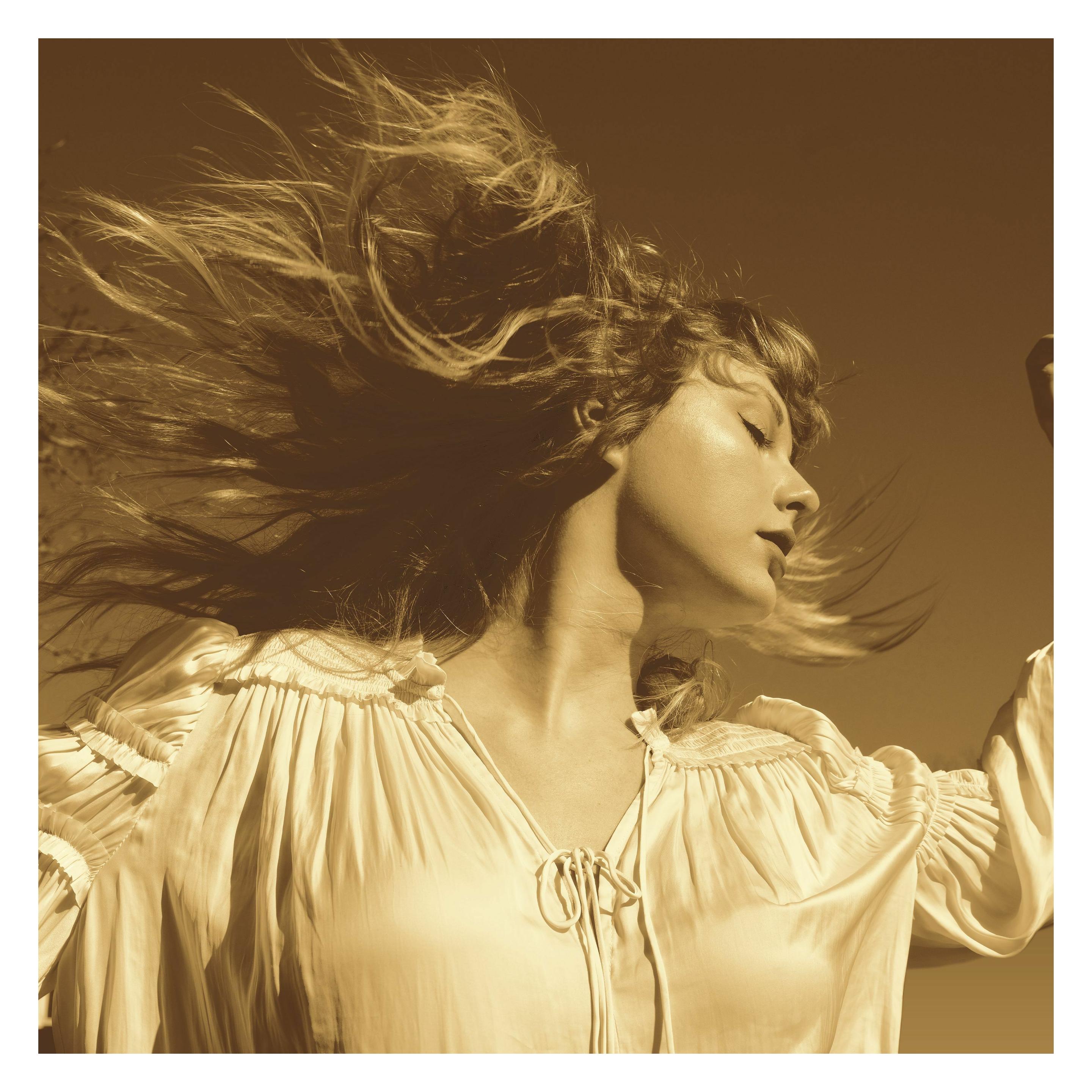 Republic Fearless (Taylor'S Version) (Taylor Swift) (33084547)