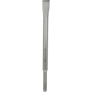 Heller-Tools Meißel 19621, SDS+, Flachmeißel, 250 x 20 mm