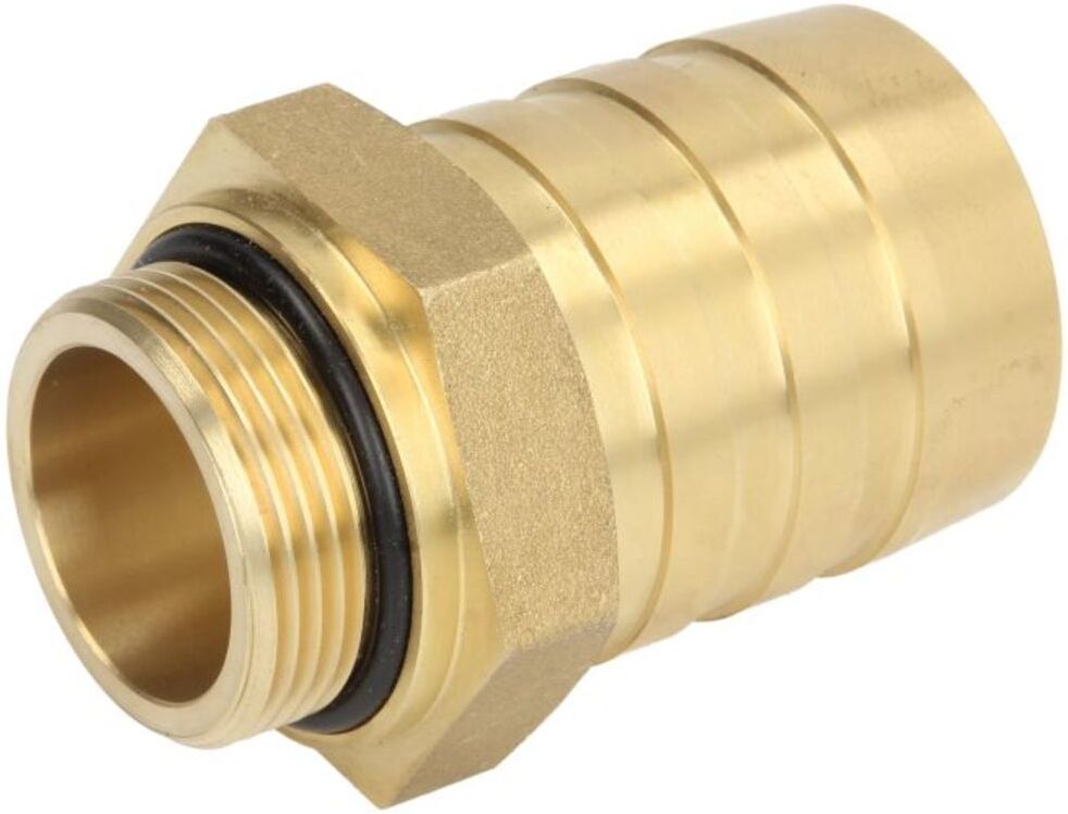 Anschluss, Hydraulikpumpe HYVA 14535328