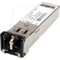 CISCO GLCFE100LX - Mini GBIC, 100Base-LX
