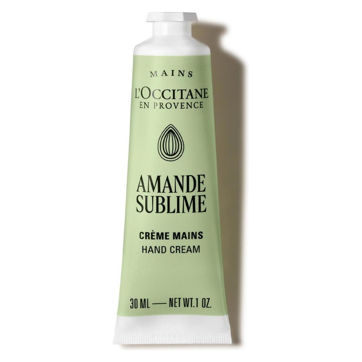 L'Occitane Amande Sublime (30 ml) (29MA030A26)