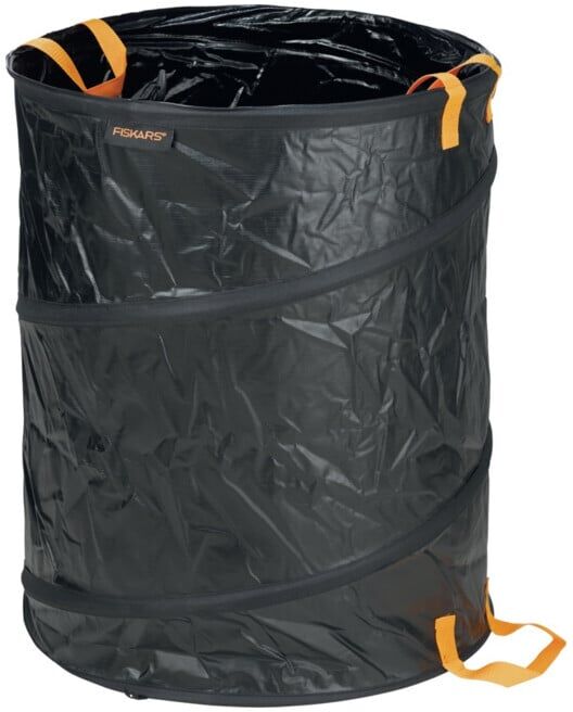 Fiskars Sac de jardin PopUp 172 l Solid (1015647)