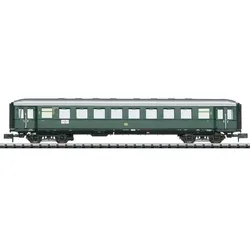 Trix 18409 N Personenwagen B4ylwe "Eilzug im Donautal", DB, Ep. III