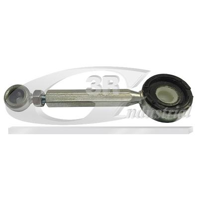 3RG Reparatursatz, Schalthebel 23042