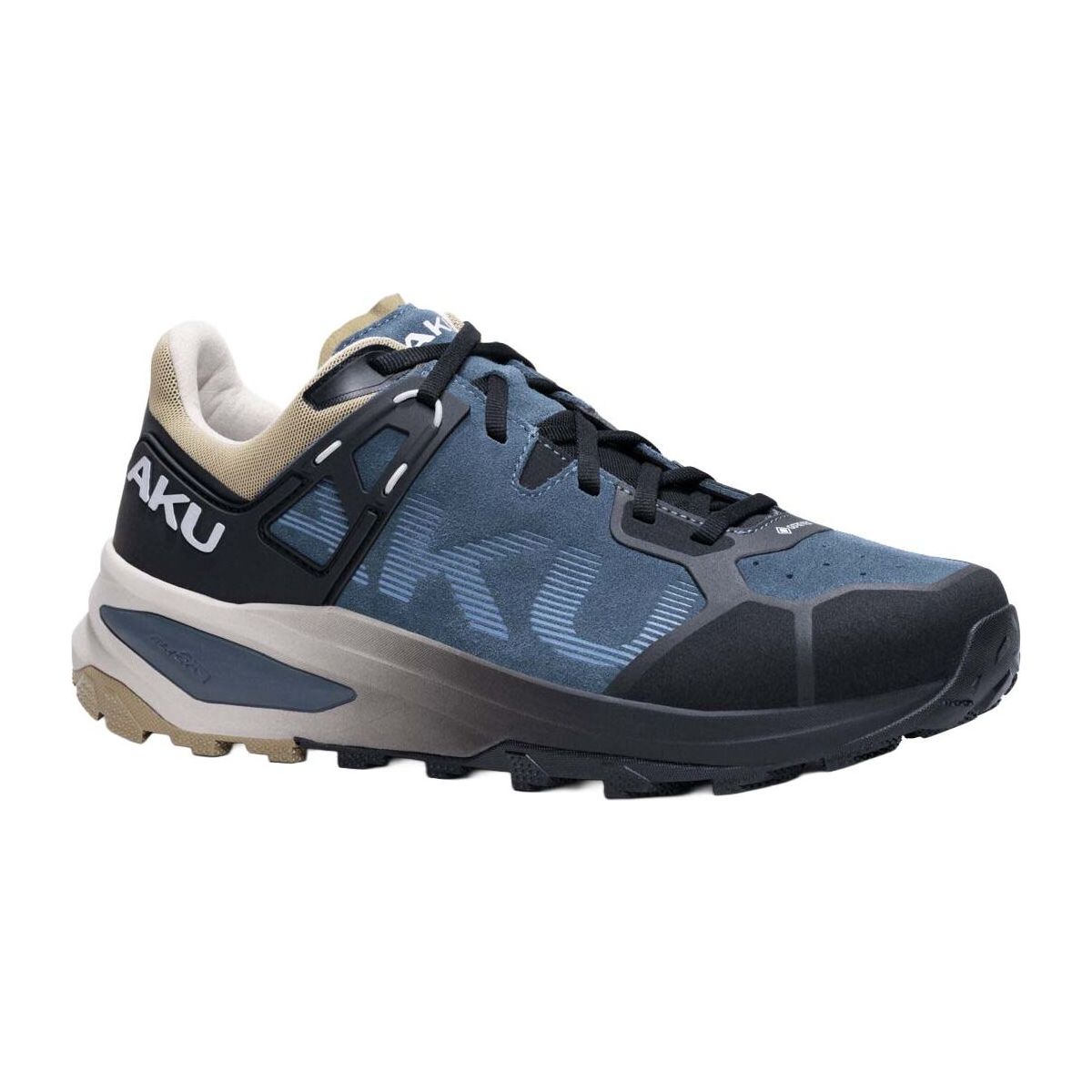 AKU Furiosa SD GTX dark avio/sand (377) 42.5 789-377-42.5