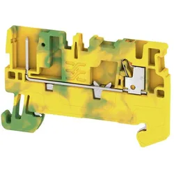 Weidmüller Klemme APGTB 1.5 PE 2C/1
