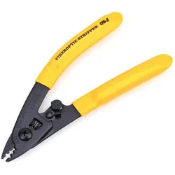 XtendLan CFS-3 / Odizolovávací nástroj / kabely 2-3 mm / vlákna 900 μm / 250 μm (Netzwerk Zubehör), Zubehör Netzwerk