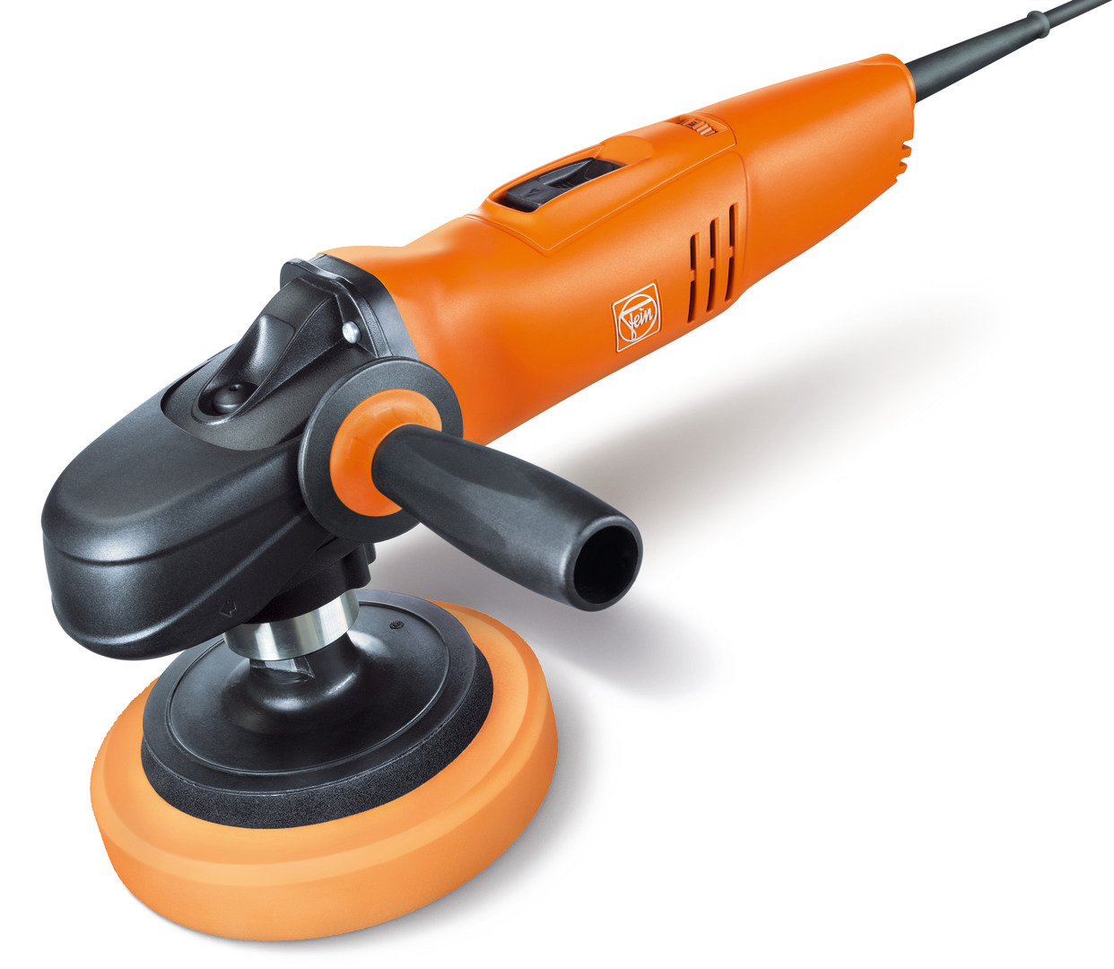 FEIN Polierer WPO 10-25 E 72216300230