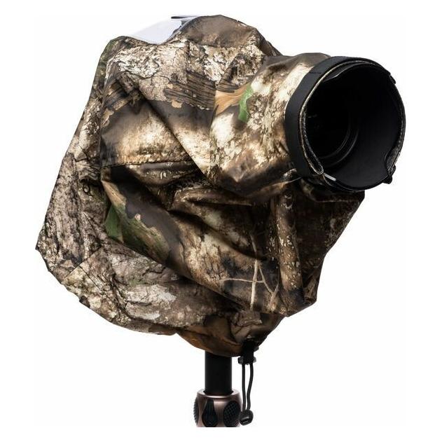 Think Tank Copertura per Pioggia di Emergenza Piccola Realtree APX (Regenschutz) (740611)