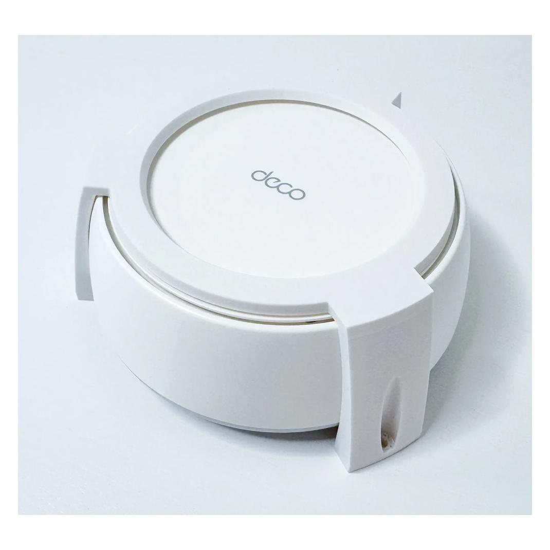 OEM TP-Link D-BE2X Držák na strop i stěnu pro DECO BE25, BE22, bílý (Gehäuse, Montagehalterung) (D-BE2X)
