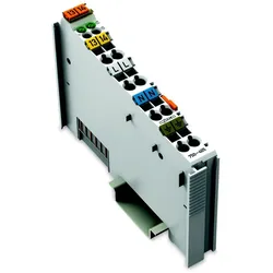 WAGO GmbH &amp; Co. KG Digitale Eingangsklemme 750-405