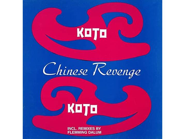 Chinese Revenge
