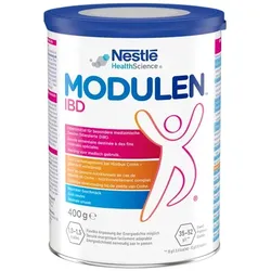 MODULEN IBD Pulver 1X400 g