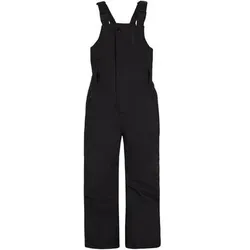 PROTEST Kinder Overalls/Bodies lang Ki NEUTRAL TD salopette, Größe 104 in Schwarz Schwarz