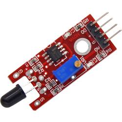 Iduino SE033 N/A Sensor-Modul 1 St. Passend für (Entwicklungskits): Arduino