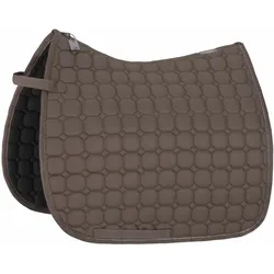 Eskadron Schabracke Cotton smoke taupe Classic Sports 24, Größe: PD