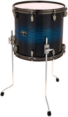 Yamaha "14"x13" Live Custom Hy. FT UIS" UZU Ice Sunburst