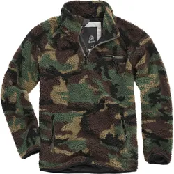 Brandit Teddyfleece Pullover 5XL
