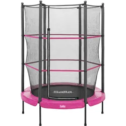 Salta Junior Trampolin -pink