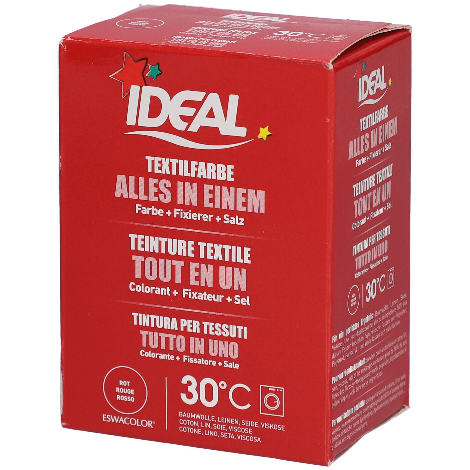 Ideal Alles in Einem rot 230 g Sonstige