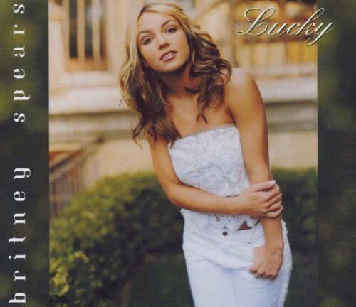 Britney Spears - Lucky - Preis vom 11.10.2026 03:10:56 h