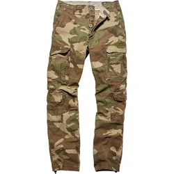 Vintage Industries Pack Hosen