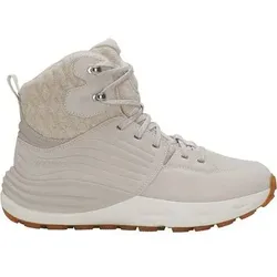 VIKING Viking Damen Stiefel W URBAN EXPLORER HIGH GTX, Größe EU37 in Weiß Weiß