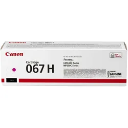 Canon, Toner, 067 H (M)