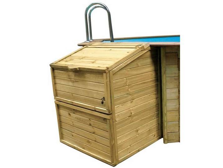 POOL-TECHNIKRAUM GRE 787247