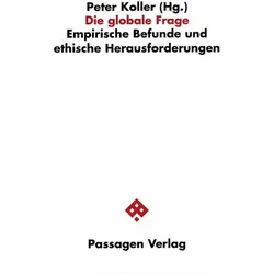 Die globale Frage, Fachbücher