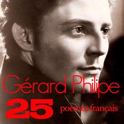 Les 25 plus beaux poèmes français - Various, Audio, 9782821102927