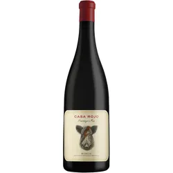 Enemigo Mio tinto 2024 CasaRojo