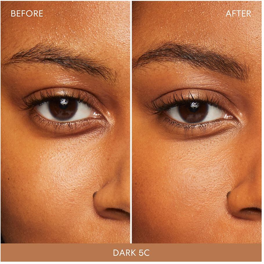 bareMinerals Original liquid concealer #5c-dark