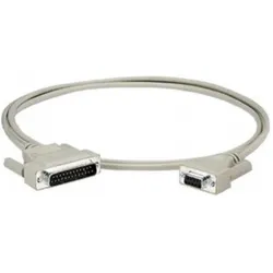 Epson Kabel seriell (0.16 m), Schnittstellenkabel