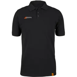 Grays, Herren, Sportshirt, Tangent (XS), Schwarz