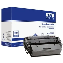 OTTO Office Druckkassette ersetzt HP »Q7553X« schwarz
