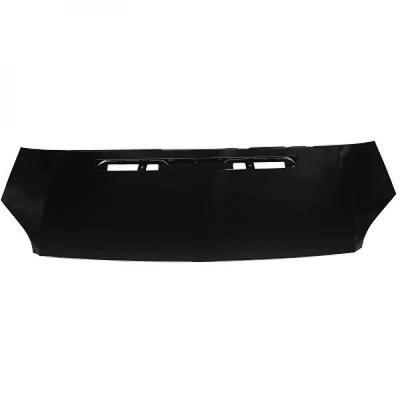 DIEDERICHS Motorhaube 1455000 für Ford