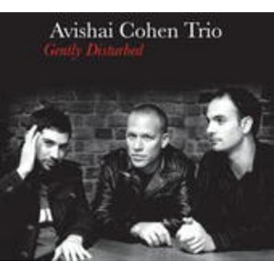 Gently Disturbed - Avishai Cohen, CD