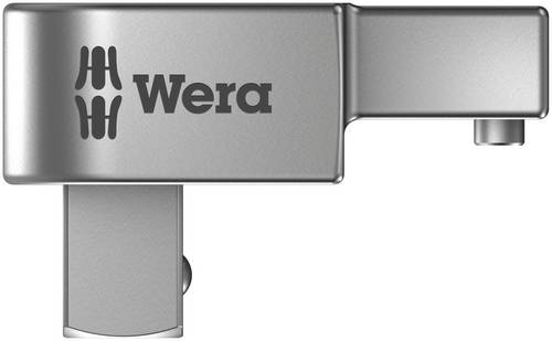 Wera 7773 B 05078205001 Einsteckknarre 3/8" (10 mm)
