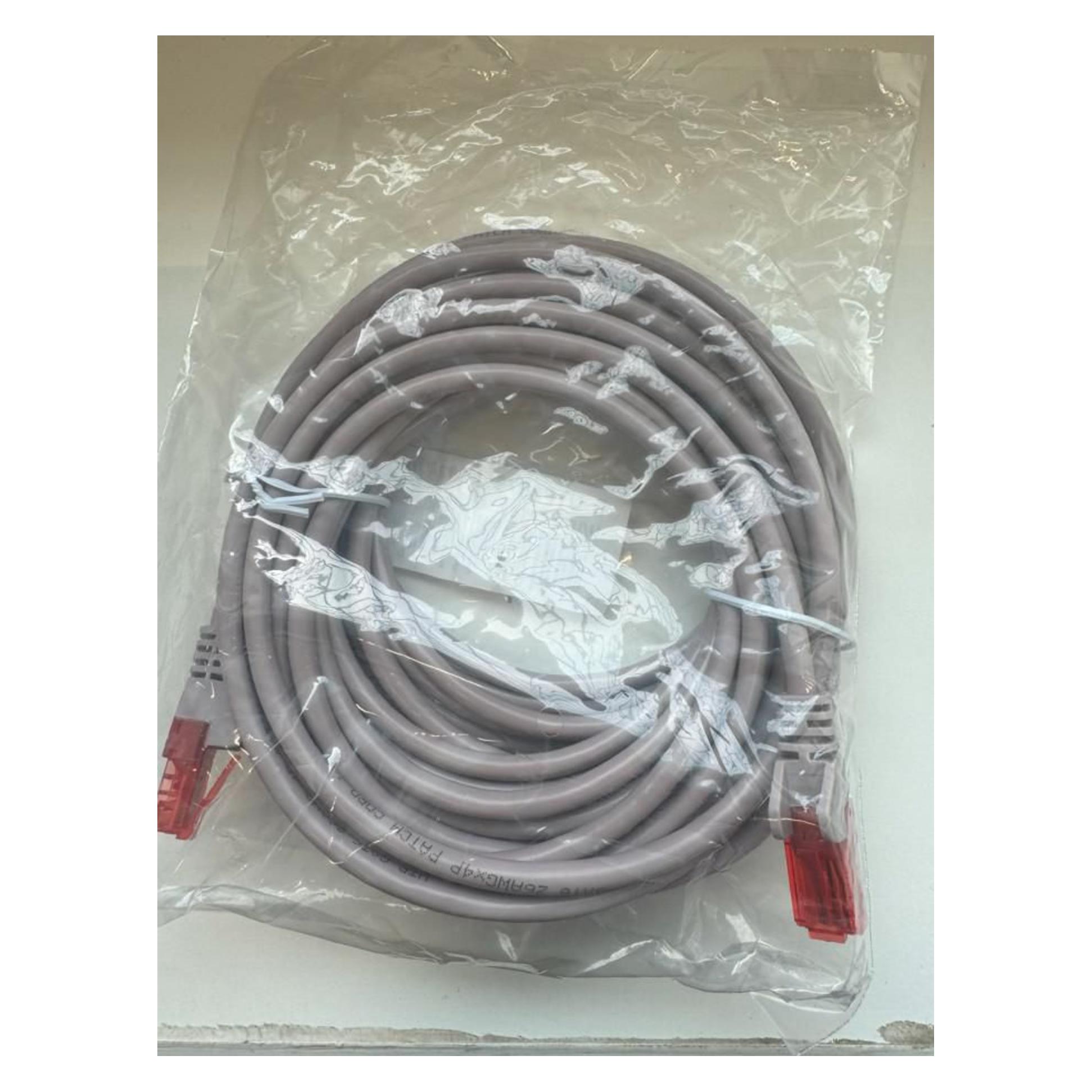 MicroConnect U/UTP CAT5e 2m Grey/Lavendel (U/UTP, CAT5e, 2 m) (V-UTP502VP-P)