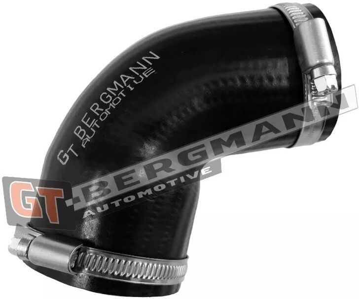 GT-BERGMANN GT52-812 Ladeluftschlauch