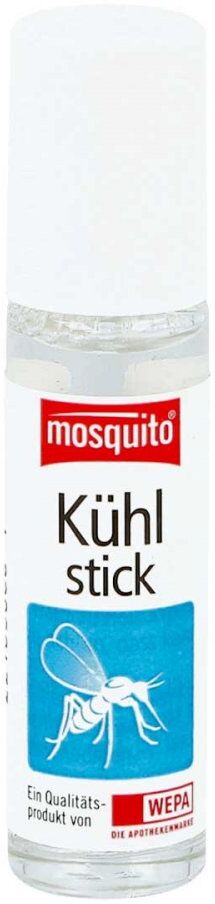 Mosquito Kühl-stick