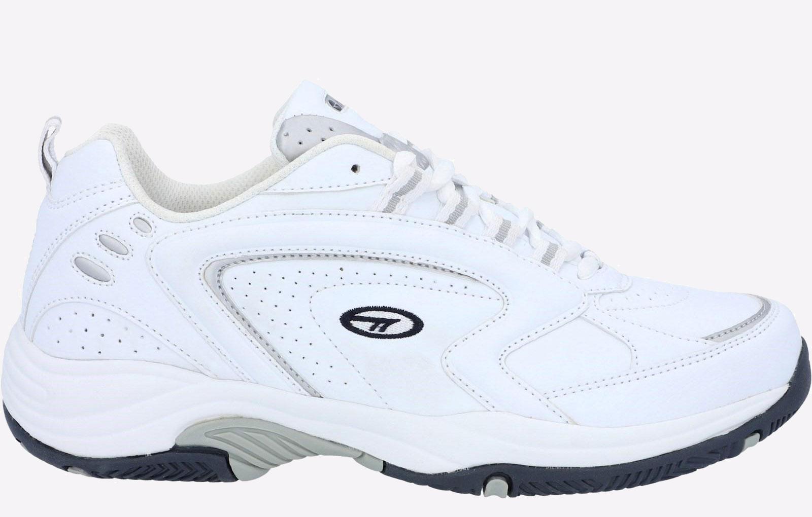 Hi-Tec Blast Lite Polyurethan Weiße Sneakers