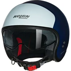Nolan N21 06 Verniciatura Speciale Jethelm